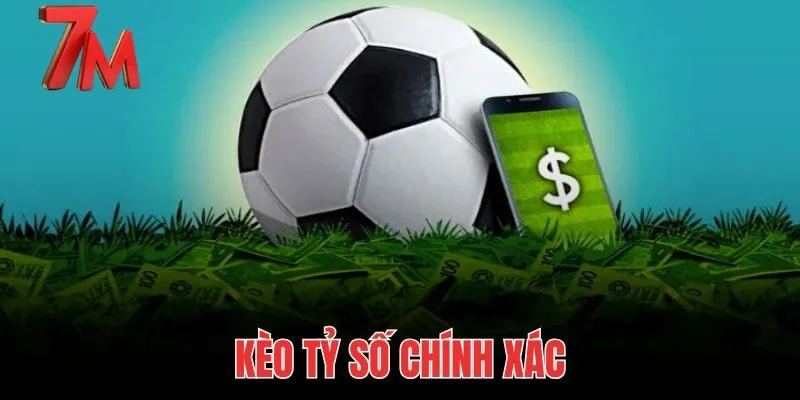 Kèo Tỷ Số Chính Xác - Chiến Thuật Đánh Bọc Lót Tại 7M